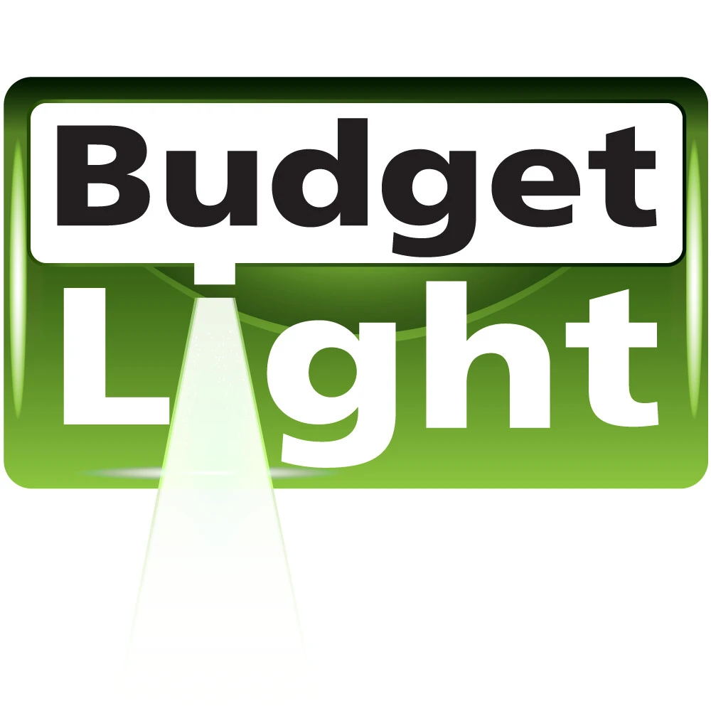 Budgetlight Gutscheincodes 