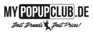 Mypopupclub Gutscheincodes 