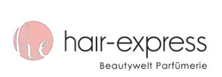 Hair-express Gutscheincodes 