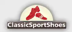 ClassicSportShoes Gutscheincodes 