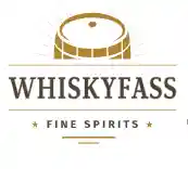 Whiskyfass Gutscheincodes 